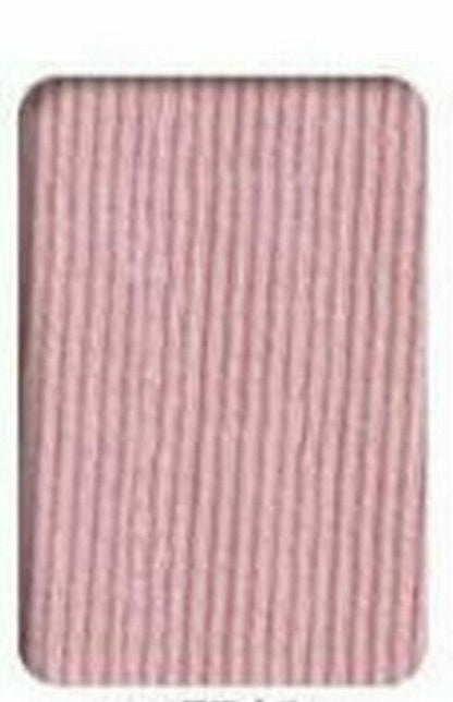 50x135cm Thin Cotton Spandex Rib Fabric 160 Gsm For T-Shirt Tops Stretchy Jersey