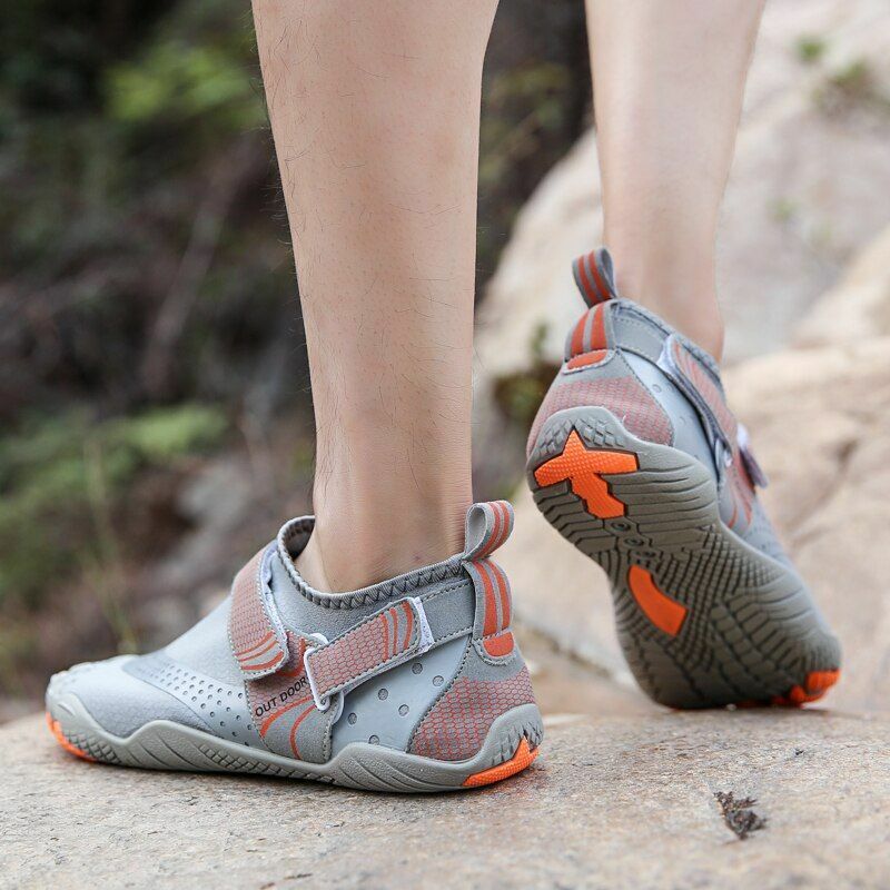Five-finger Wading Shoes Outdoor Quick-drying Breathable Portable Water Sports