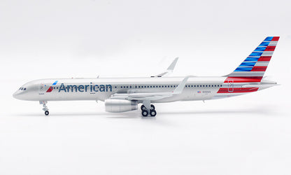1:200 InFlight American BOEING 757-200 Passenger Airplane Diecast Aircraft Model