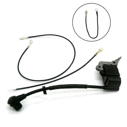 Durable Ignition Coil Module For Chinese Chainsaw 2500 25CC Timberpro Lawnflite