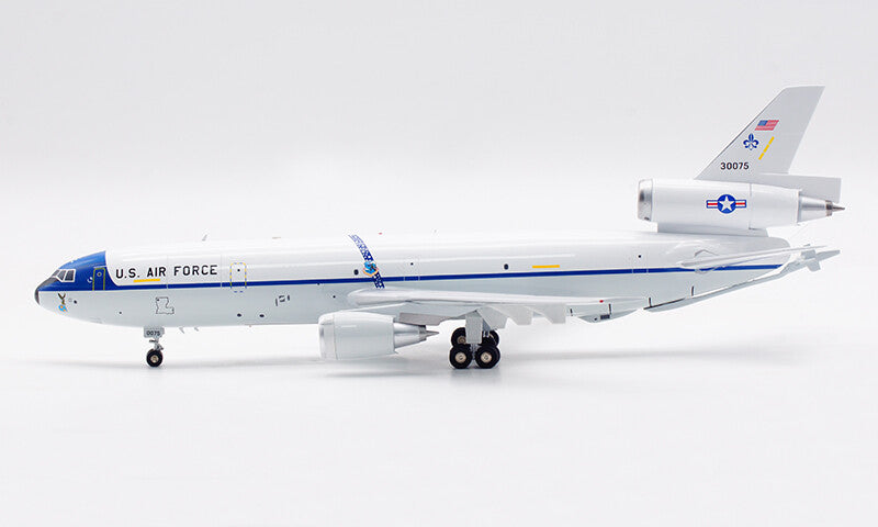 1:200 InFlight U.S. AIR FORCE McDonnell Douglas KC-10A Aircraft Diecast Model