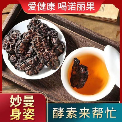 Fresh & Natural Hainan Noni Fruit Dried 50g Morinda Citrifolia Herbal Tea 50g