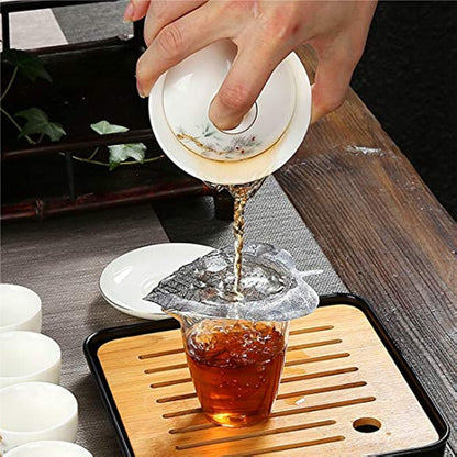 Chinese Traditional Teaware Jingdezhen Handmade Porcelain Tea Cup Gaiwan