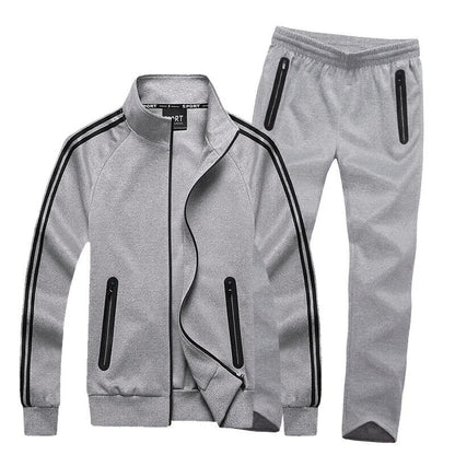 Tracksuit Men Women's Sets Mens Track Suit Sweat Tracksuit Jackets