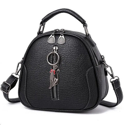 Women Bag Ladies Crossbody Messenger Shoulder Bags Vintage Handbags