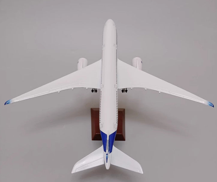 20CM AIRBUS A350-900 Passenger Aircraft Plane Aeroplane Diecast Airplane Model
