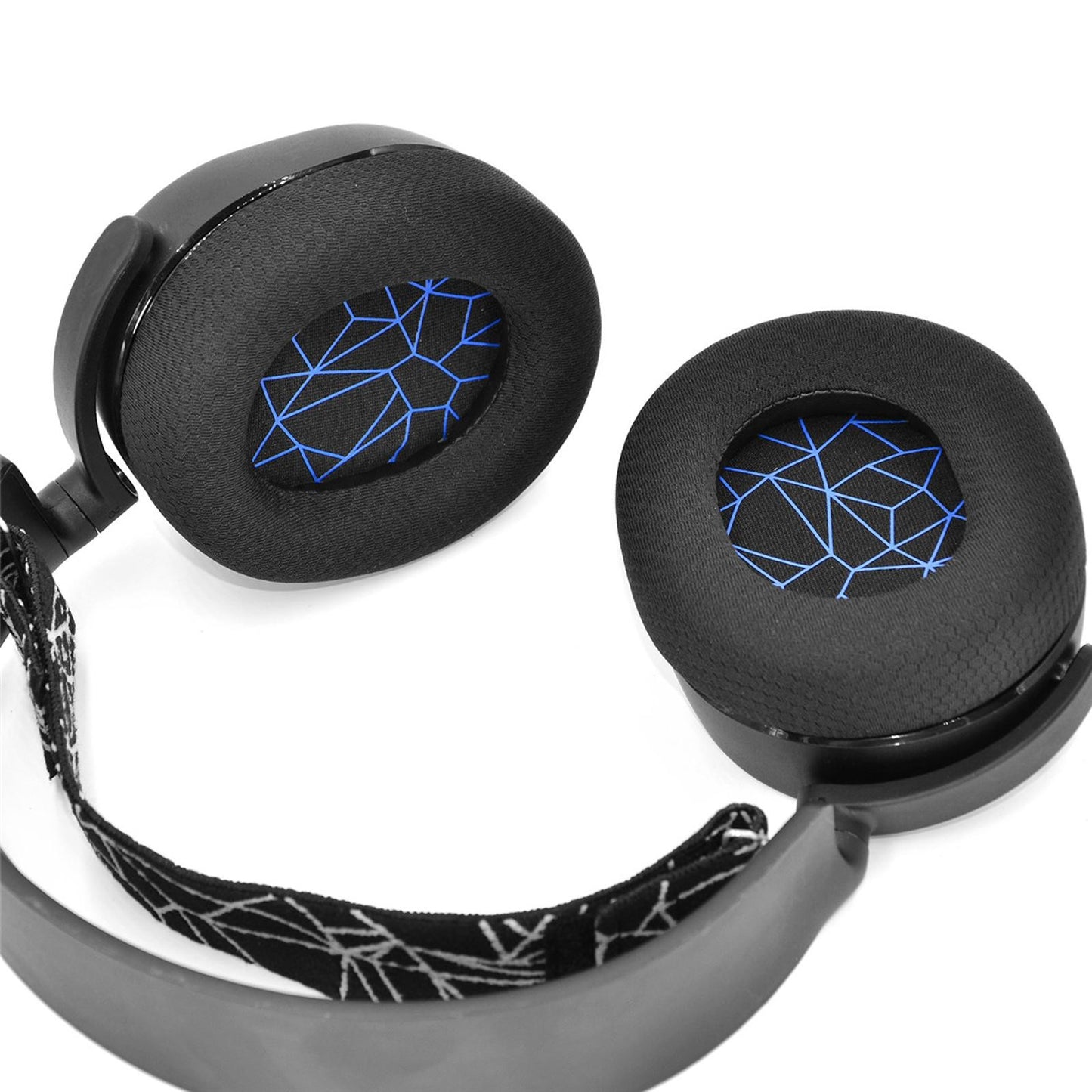 Soft Earpads Earmuffs Cover Cushion For SteelSeries Arctis 1/3/5/7 Pro Headset g