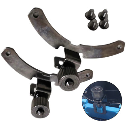 1 Set Buckle Kit Replacement Parts For Cooler Master B120 B120i B240