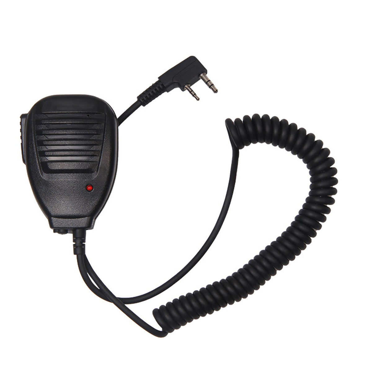 Original Speaker Mic Headset For Baofeng UV-5R A UV-82L GT-3 888s Two Way Radio