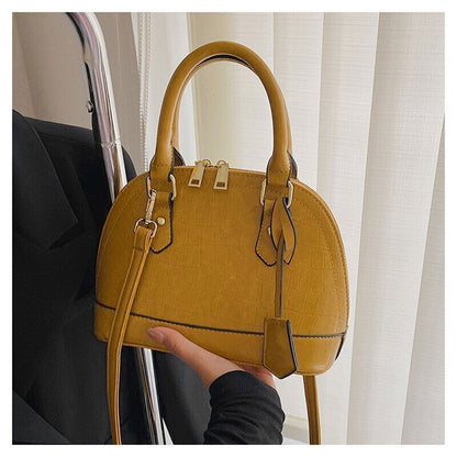 Women's Shoulder Bags Crossbody Bag Classic Simple Hanbag Female Bag