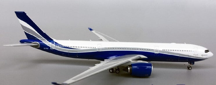 Phoenix Hifly AIRLINES for AIRBUS A330-900 neo CS-TKY 1/400 diecast plane model