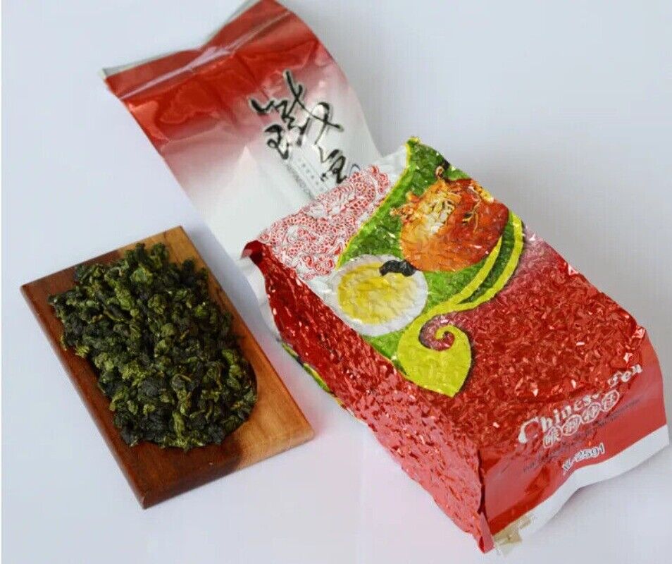 Oolong Tieguanyin Tea New Organic Natural Health Care Products Tie Guan Yin 250g