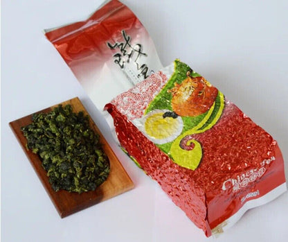 Oolong Tieguanyin Tea New Organic Natural Health Care Products Tie Guan Yin 250g