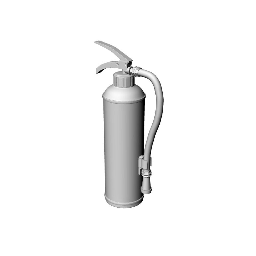 Yao's Studio LYT35018 1/35 Scene Model Fire Extinguishers