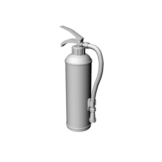 Yao's Studio LYT35018 1/35 Scene Model Fire Extinguishers