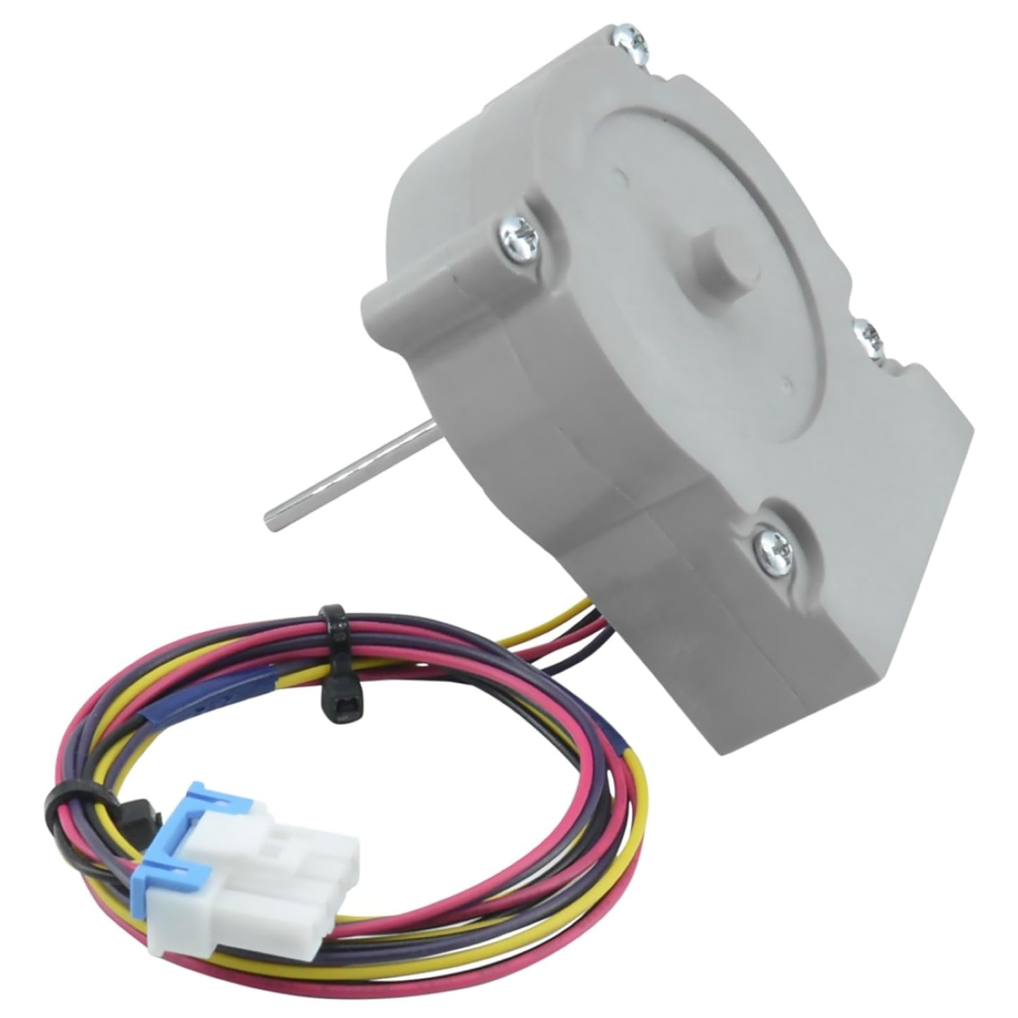 DC12V Refrigerator Evaporator Condenser Fan Motor Assembly EAU63923601