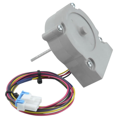 DC12V Refrigerator Evaporator Condenser Fan Motor Assembly EAU63923601