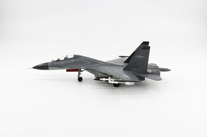 AF1 China Su-30MKK fighter 70290 low visibility version 1/72 diecast model plane