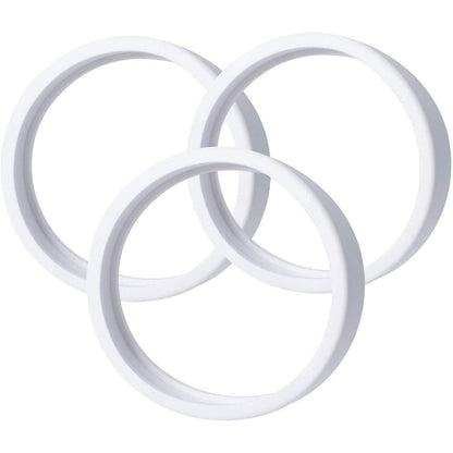 3PCS/Set Pool Cleaner All Purpose Tire Replacement For Polaris 180 280 360 380