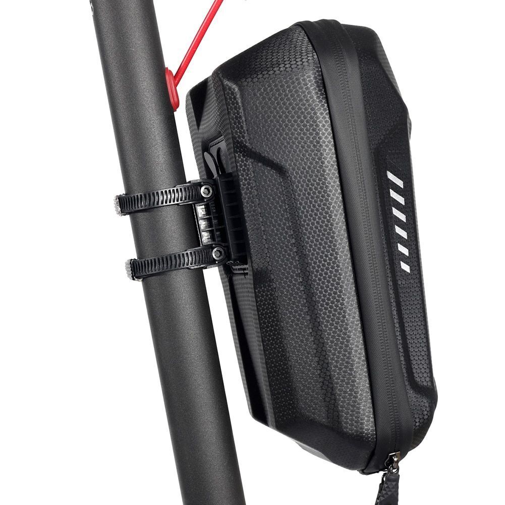 Bicycle Bag Electric Scooter Skateboard Hard Shell Case Cycling Equipment 2/3/4L