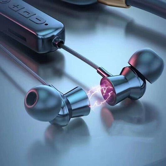 Audifonos Bluetooth 5.3 Inalambricos Auriculares Para Telefonos Celular Table PC