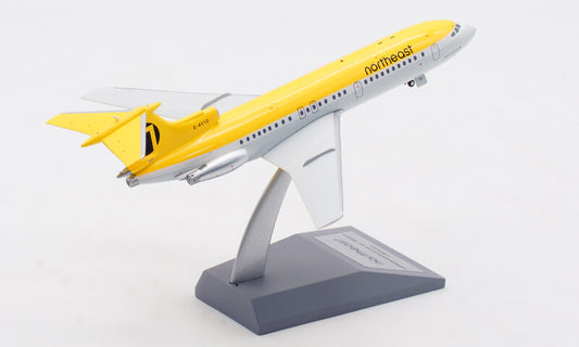 1:200 InFlight Northeast TRIDENT 1E Passenger Airplane Diecast Aircraft Model