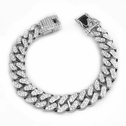 Hip Hop Collars for Pets – Fashionable & Durable