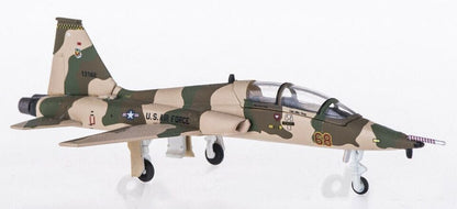1:200 Hogan USAF Northrop T-38A Aggressive Talons 64th FWS Fighter Diecast Model