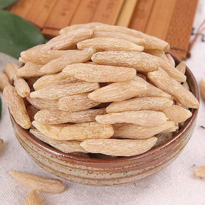 250 GR (8.8 OZ) Organic High Quality Ophiopogon Mai Dong 麦冬