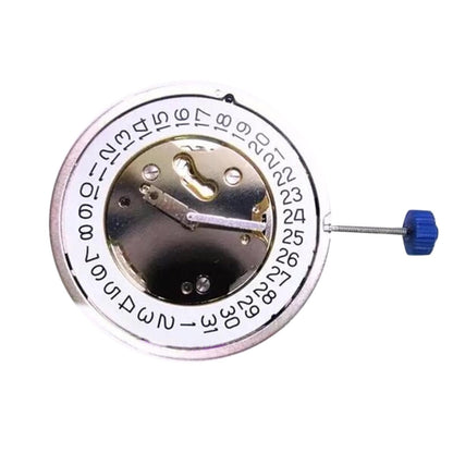 Durable Watch DIY Parts 5030D Quartz Movement For Ronda Watch Replacement
