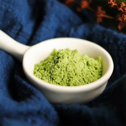 100g JAPANESE Organic Matcha Green Tea Powder (Premium Ceremonial Grade Matcha)