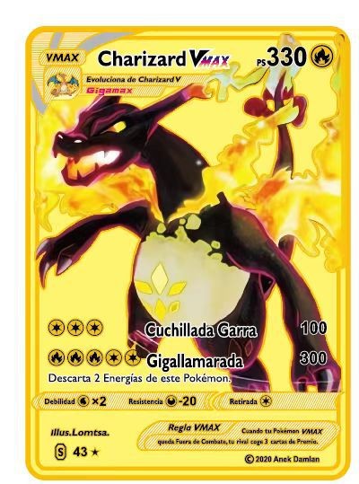 Pok é mon Super Dream Al Zeus Pet Elf Pocket Monsters Metal Card