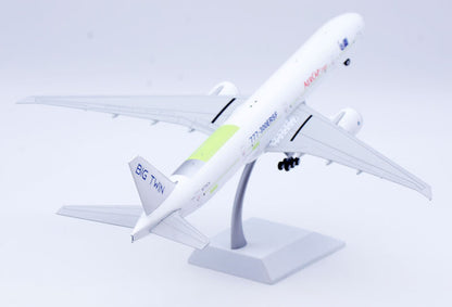1:200 JC Wings AERCAP Cargo BOEING B777-300ER Airplane Diecast Aircraft Model