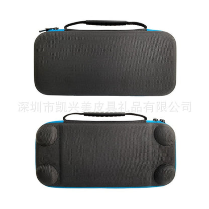 Nintendo Switch2/switch oled storage game console four-corner protection package