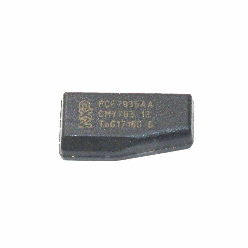 ID40 Virgin T12 ID40 Transponder Chip for Vauxhall Opel PCF7935AA Vectra B Astra