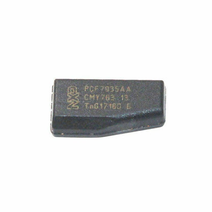 ID40 Virgin T12 ID40 Transponder Chip for Vauxhall Opel PCF7935AA Vectra B Astra