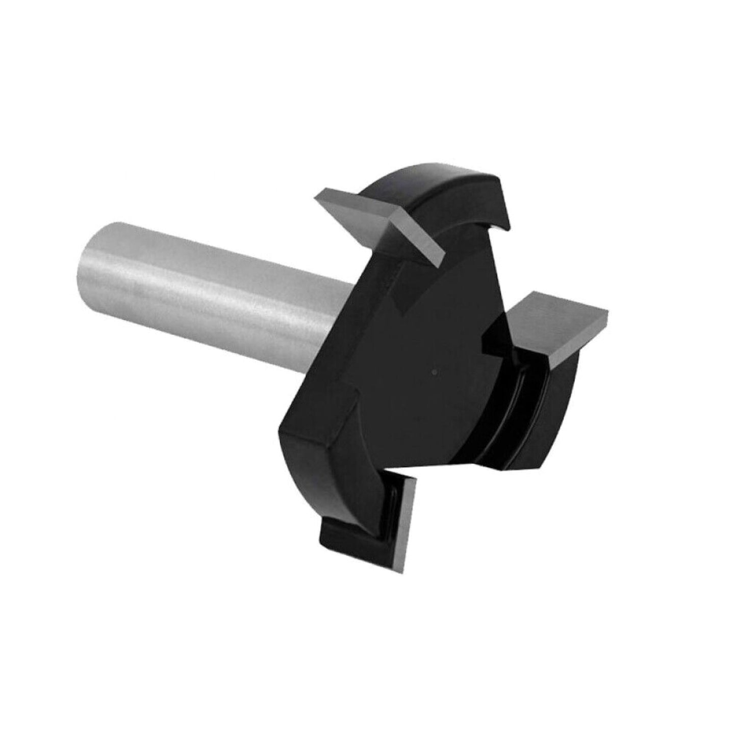 1/2" HSS Milling Cutter Head Universal Compatible For Various Milling Machines