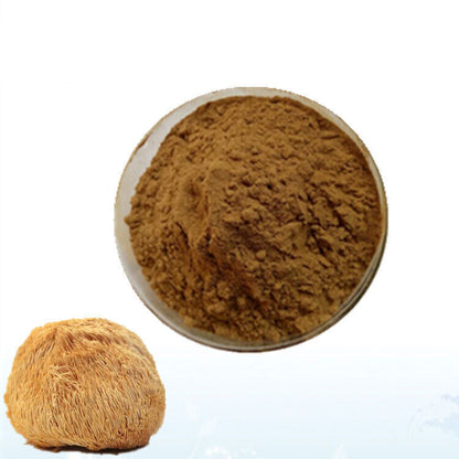 Lion's mane (Hericium erinaceus) mushroom puer extract powder (30:1)