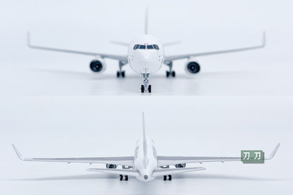 1:400 HAHA UNITED NATIONS BOEING 767-300ER Passenger Airplane Diecast Model