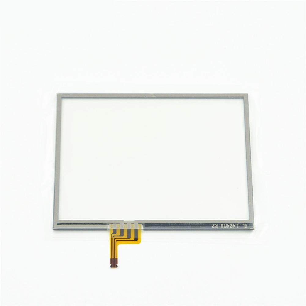 Original Bottom Touch Screen Digitizer Glass Repair Part Unit For Nintendo 3DS