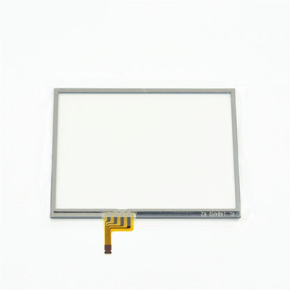 Original Bottom Touch Screen Digitizer Glass Repair Part Unit For Nintendo 3DS