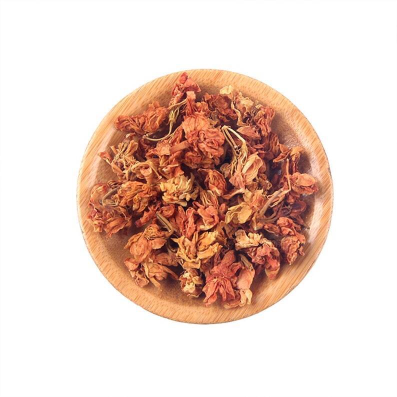 Momordica grosvenori flower tea,flower tea,Momordica grosvenori 500g/1.1lb
