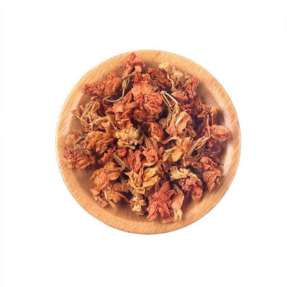 Momordica grosvenori flower tea,flower tea,Momordica grosvenori 500g/1.1lb