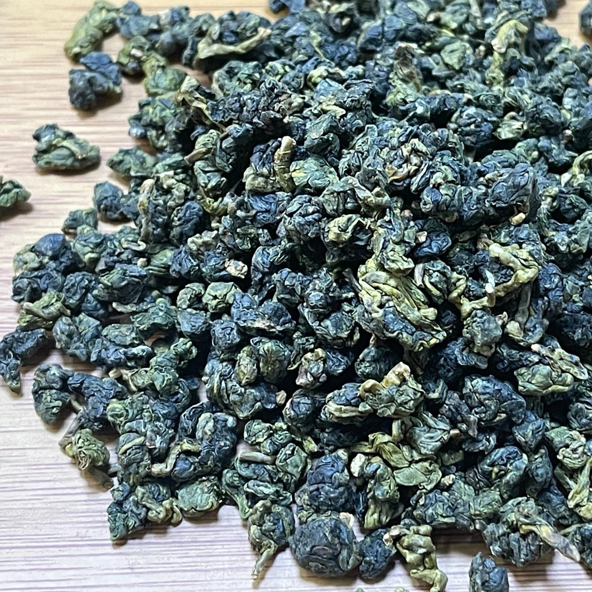 Taiwan unique tea,Chin-Shin-Oolong Tea,Lishan high cold tea,150g*4