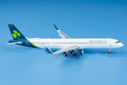 1:400 Phoenix Aer Lingus AIRBUS A321neo Passenger Plane Diecast Aircraft Model