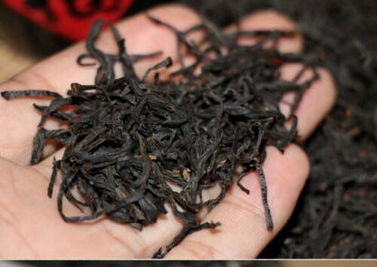 500g Authentic Zheng Shan Xiao Zhong Black Tea Rich Aroma Wuyi Tea Loose Tea