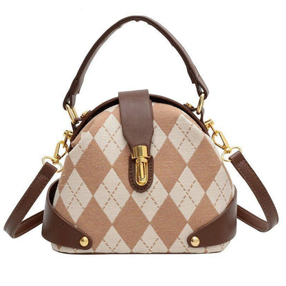 Fashion Shoulder Bag Handbag Purse Large Travel Backpack Tote Crossbody Bags 1PC