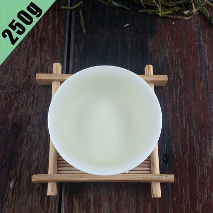 250g Chinese Green Tea Huangshan Maofeng Yellow Mountain Fresh Mao Feng Te