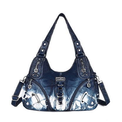 39*13*30CM Bag Casual Crossbody Shoulder Handbag Fashion Tote Bag Polyester 1 PC