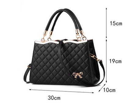 Luxury Female Tote Bag Handbags Women Shoulder Bag Ladies Crossbody Messenger